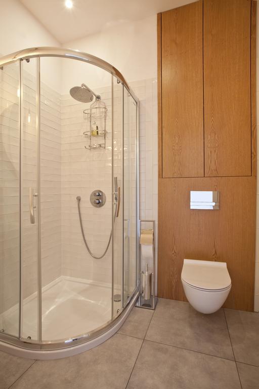 Ms Apartments Top Center II Gdynia Bilik gambar
